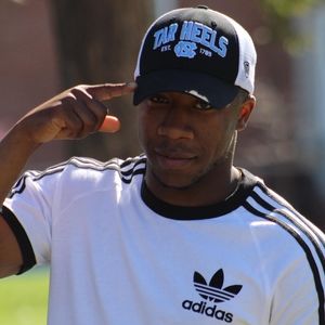 Meet your Posher, Jeff